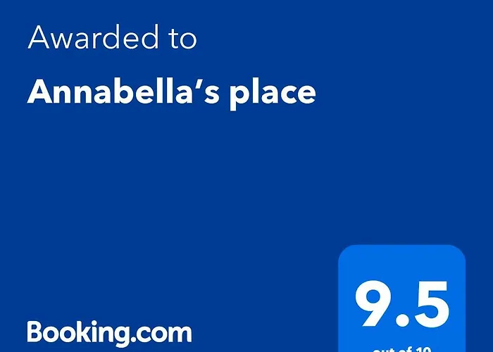 Annabella\'S Place