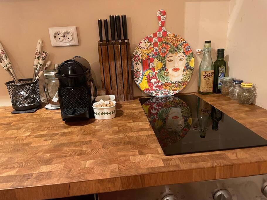 Annabella's Place Tırnova