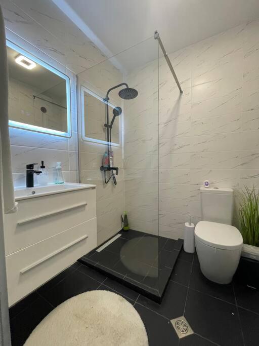 Apartment Annabella's Place Weliko Tarnowo