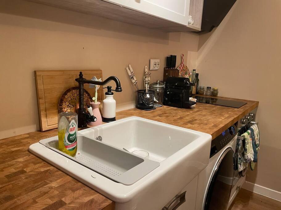 Apartament Annabella's Place Veliko Tărnovo