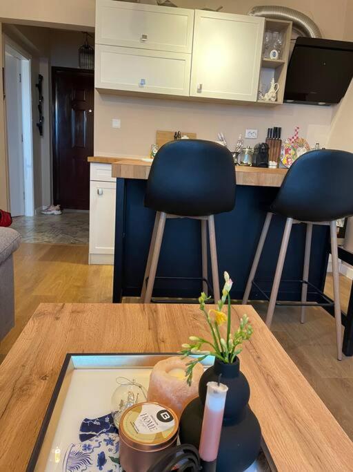 Annabella's Place Daire