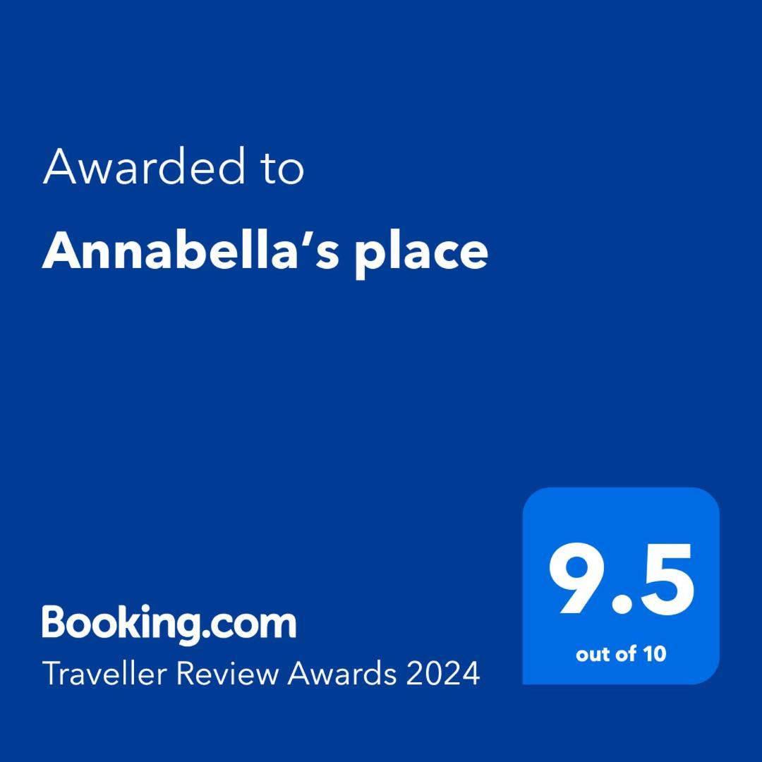 Daire Annabella's Place