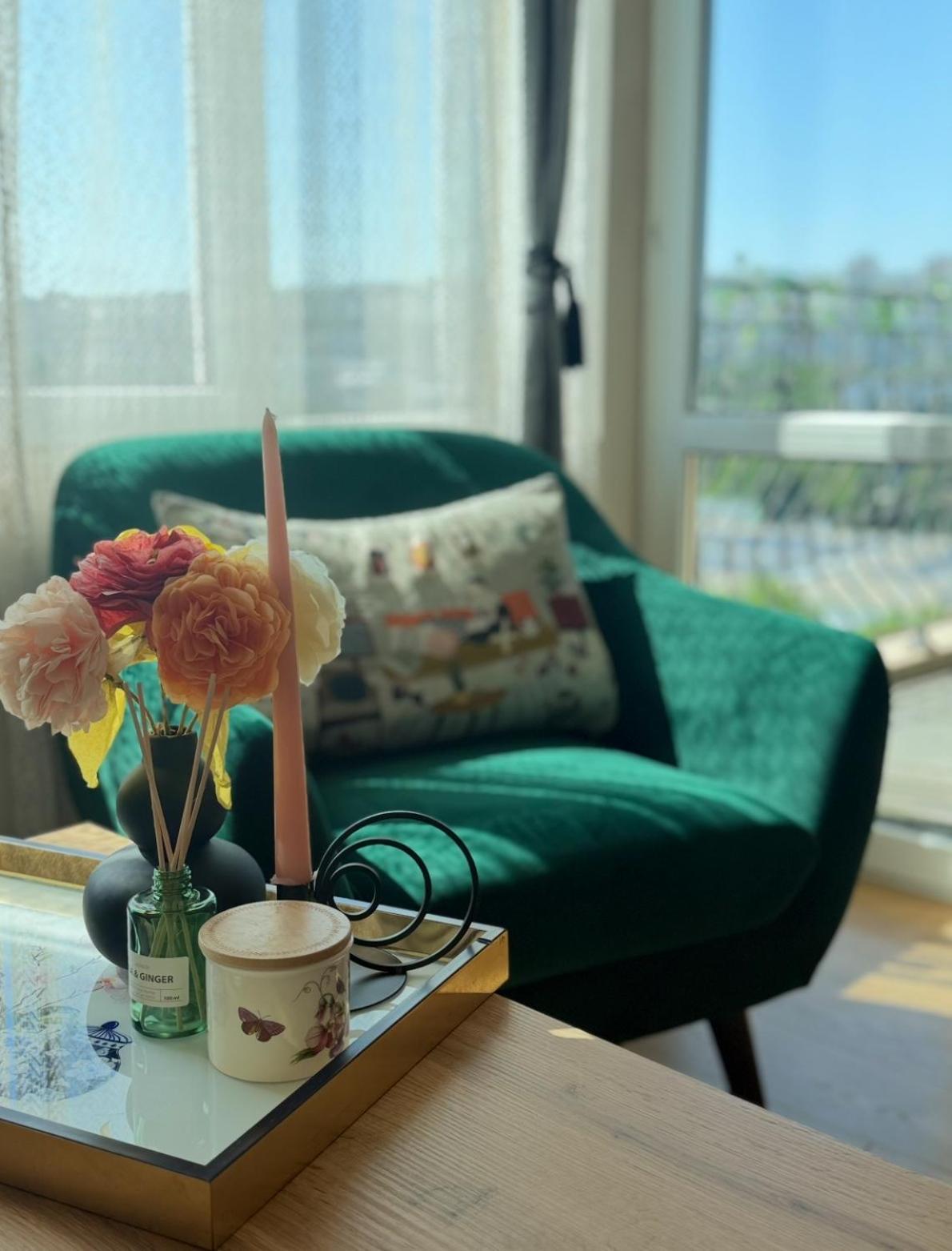 Annabella's Place Tırnova