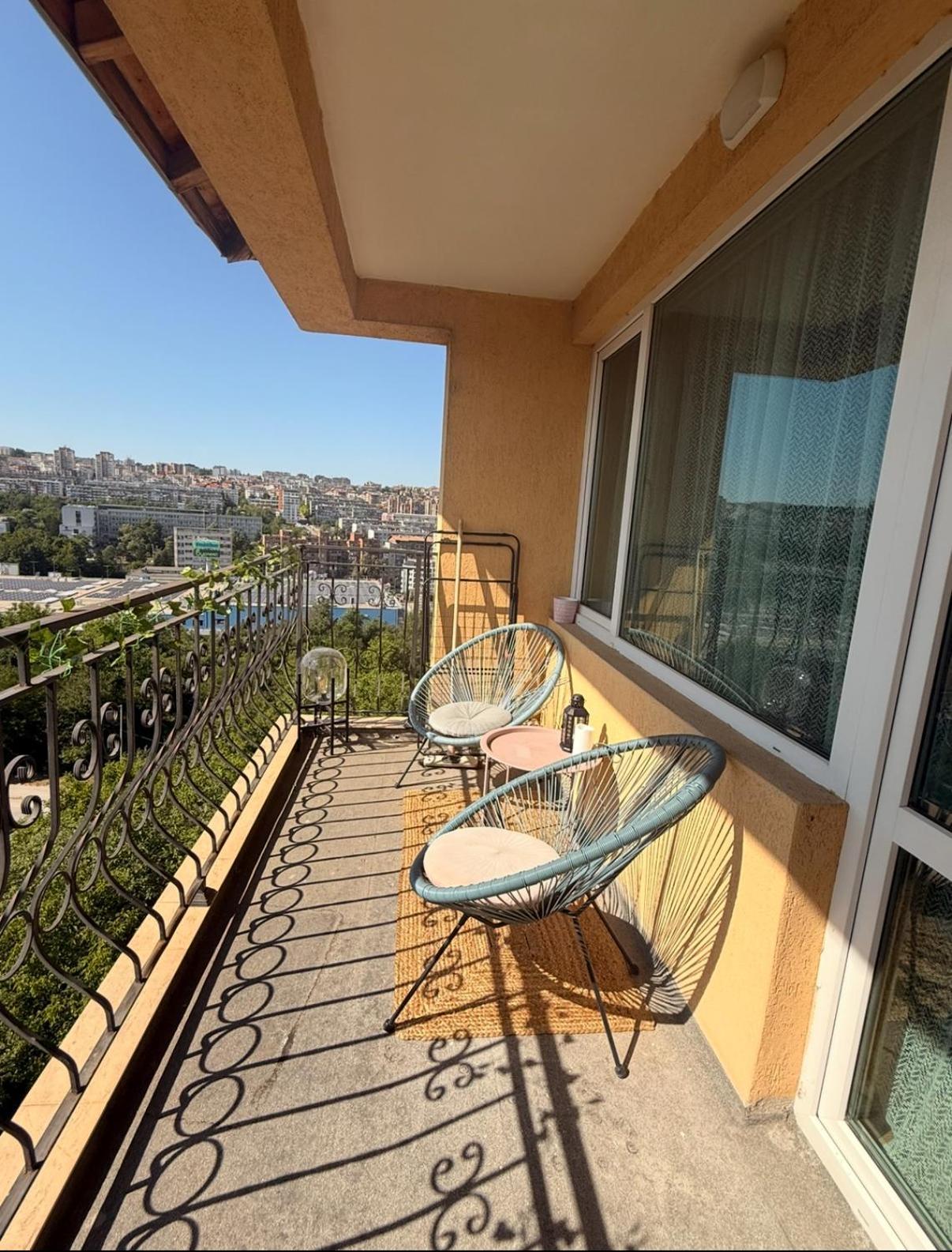 Annabella's Place * Tırnova